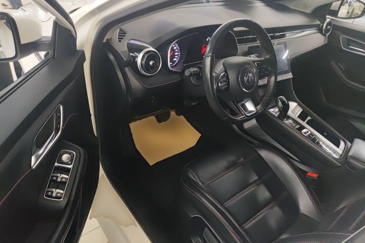 Used MG 6 2021 1.5T Automatic Lingchao Edition