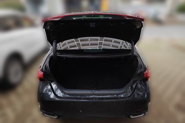 Used Toyota Avalon 2024 2.0L Luxury Edition
