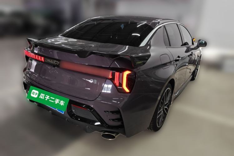 Used Lynk & Co 03 2025 2.0TD DCT Champion Edition Pro