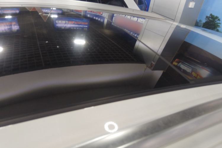 Used Porsche Macan 2017 Macan 2.0T