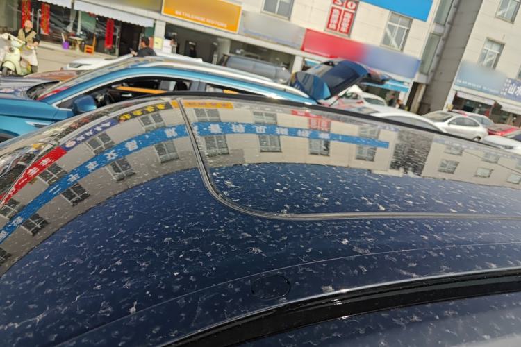 Used Geely Galaxy L7 2025 EM-i 115km Exploration+ Edition
