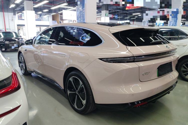 Used Nio ET5T 2025 75 kWh Touring
