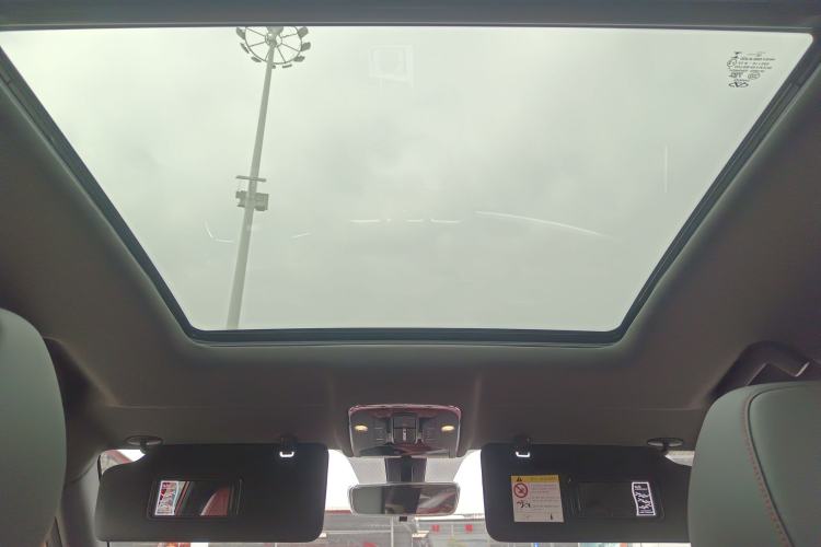 Used JETOUR X70 PLUS 2021 1.5T DCT Mountain 5-Seater
