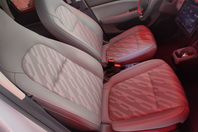 Used Leapmotor T03 2024 403 Comfort Edition