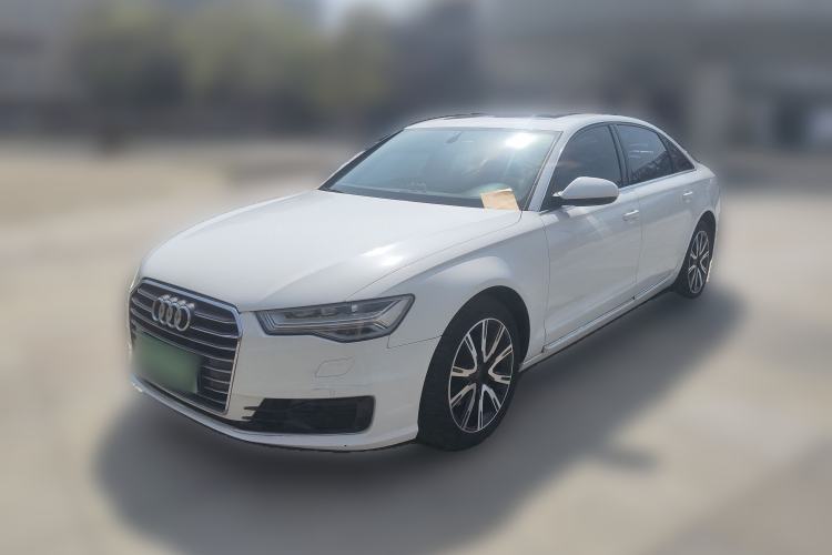 Used Audi A6L 2014 30 FSI Comfort Model