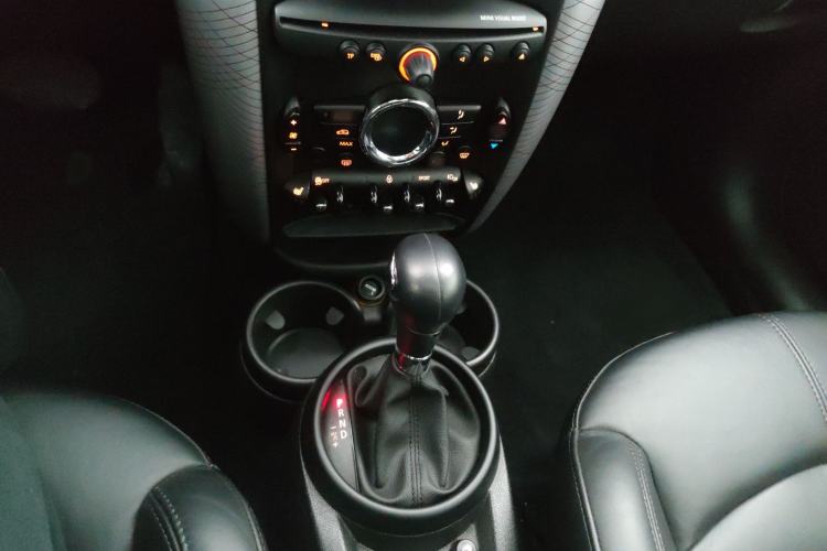 Used MINI Countryman 2016 1.6T COOPER ALL4 Park Lane
