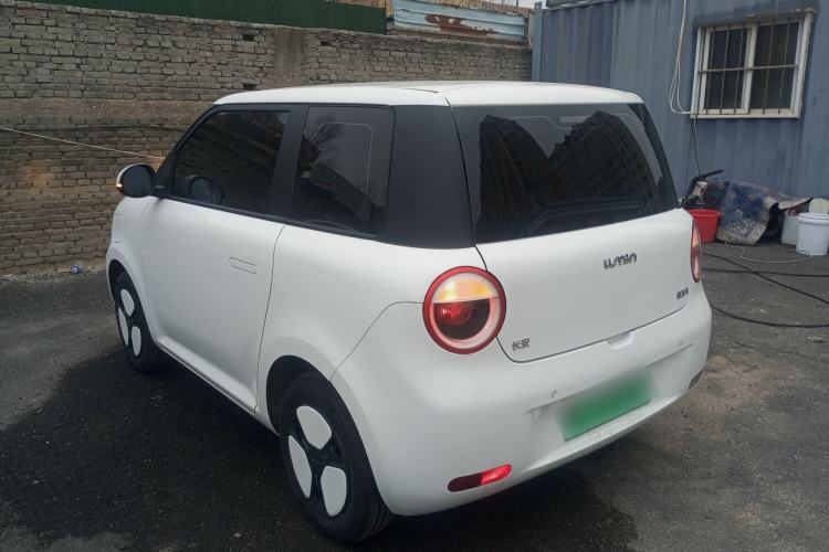 Used Qiyuan Lumin 2023 205km Xiangqin Version