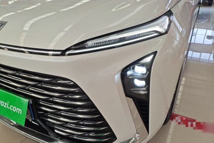 Used Buick GL8 2025 Lu Zun Deluxe Edition