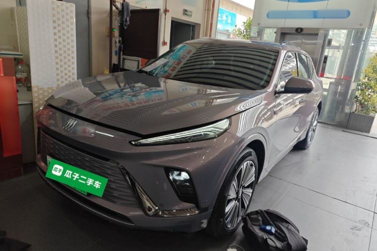 Used Buick E5 2023 Zhenxiang Standard Range Edition