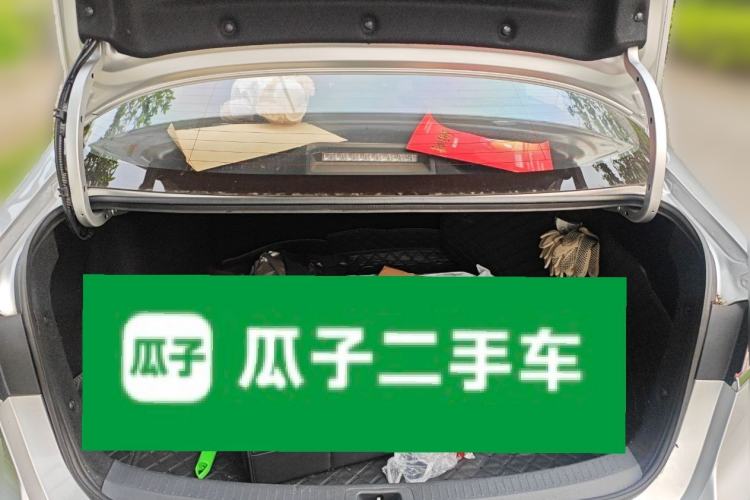 Used Toyota Corolla 2019 1.2T S-CVT GL-i Elite Edition
