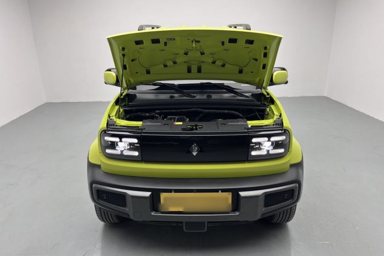 Used Baojun Spark 2023 Flagship Edition