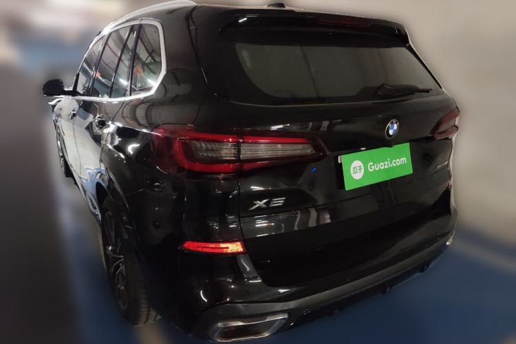 Used BMW X5 (Import) 2021 xDrive30i M Sport Package