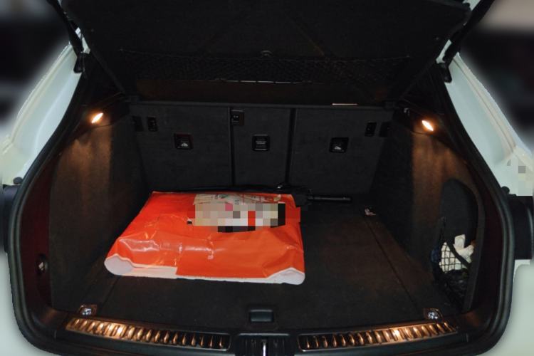 Used Porsche Macan 2018 Macan 2.0T
