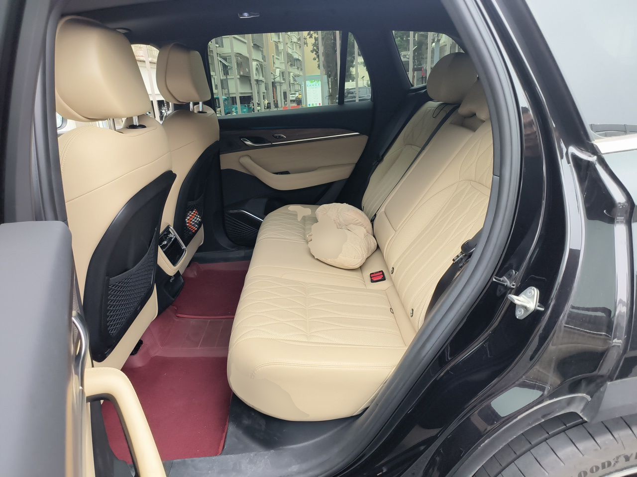 Geely Auto Monjaro L 2026 Model Oriental Yao 2.0TD Automatic Lanxing Edition — снимка 17