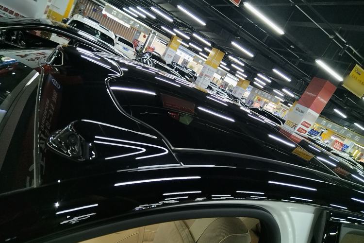 Used Nio ES8 2026 Model 6-seat Executive Luxury Edition
