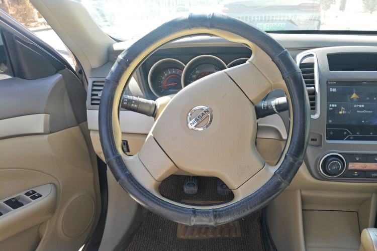 Used Nissan Sylphy 2019 Classic 1.6XE+ Manual SmartConnect Leading Edition