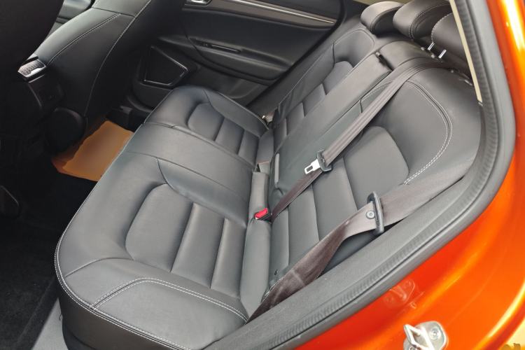 Used Geely Auto Emgrand GS 2016 Elegant Edition 1.3T Manual LingShang Model