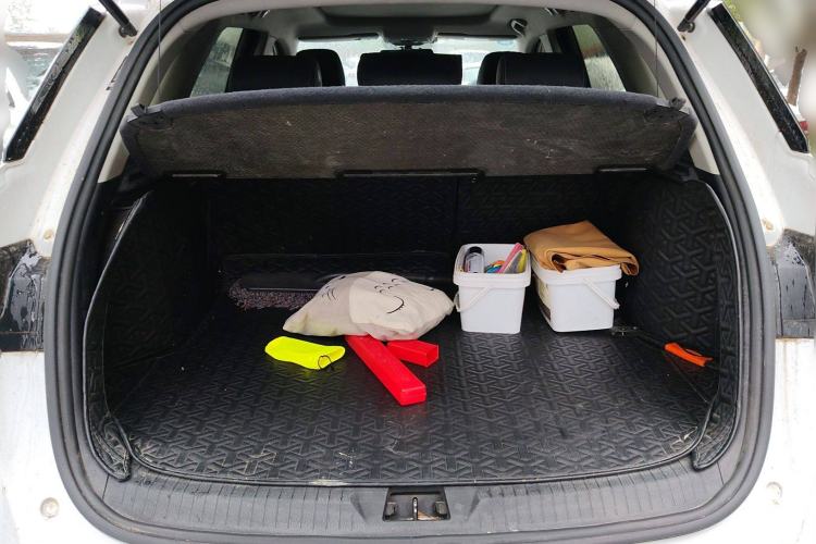 Used BYD Song Pro 2019 1.5T Automatic Elite Edition