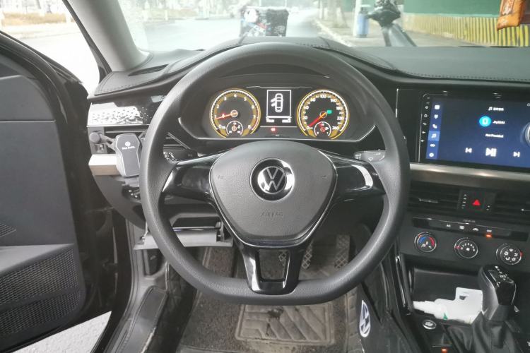 Used Volkswagen Passat 2020 280TSI Business Edition China VI Standard