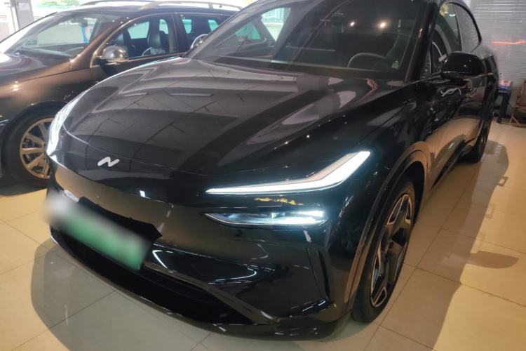 Used ONVO L60 2024 60 kWh Rear-Drive Version