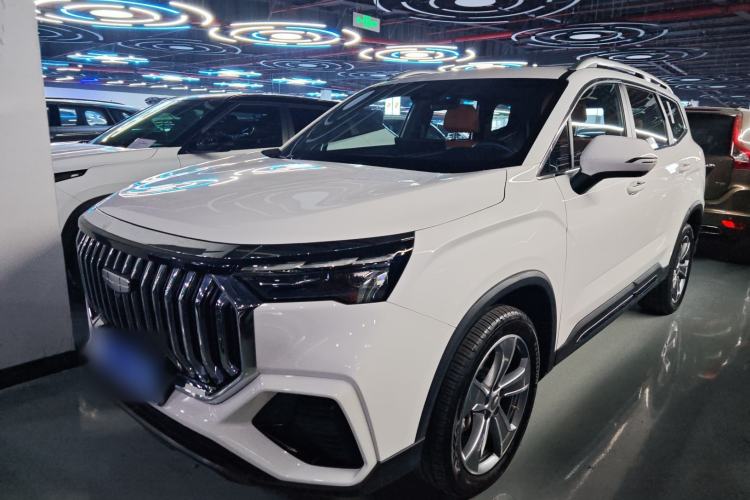 Used Geely Auto Haoyue L 2024 2.0T DCT Flagship Version