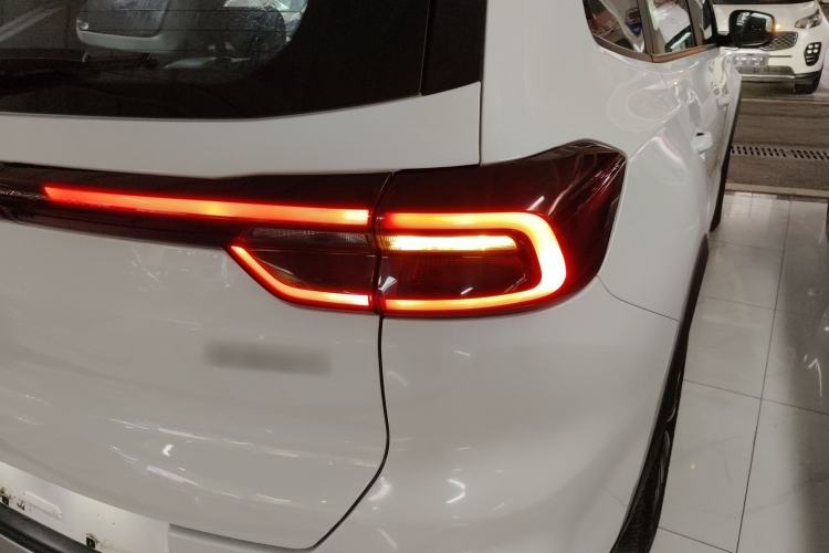 Used Chery Tiggo 8 2020 1.5 TCI Automatic Exclusive Edition 5 Seats Exterior 3