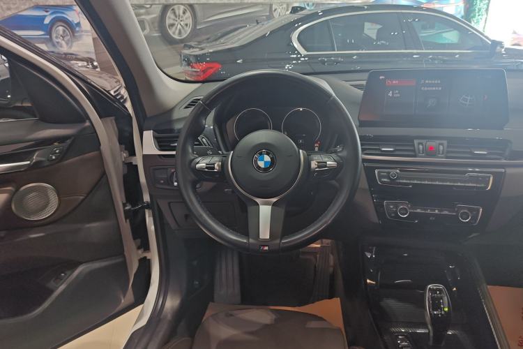 Used BMW X1 2021 sDrive25Li Leading Model