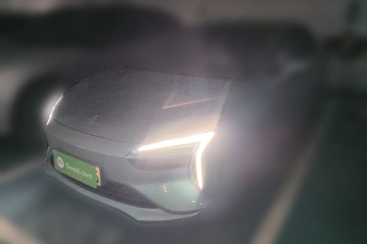 Used JMEV GSE 2023 Dream Edition 52 Comfort Model