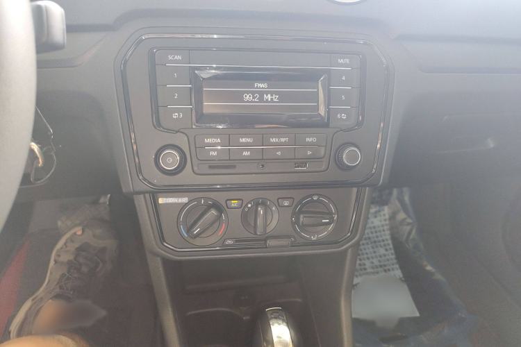 Used Jetta VA3 2021 1.5L Automatic "Upward Journey" Edition
