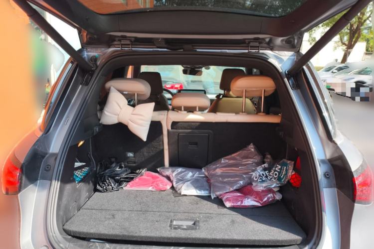 Used smart #1 2022 Premium Edition
