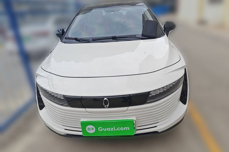 Used ORA iQ 2018 High-Range Version Smart Connectivity Model
