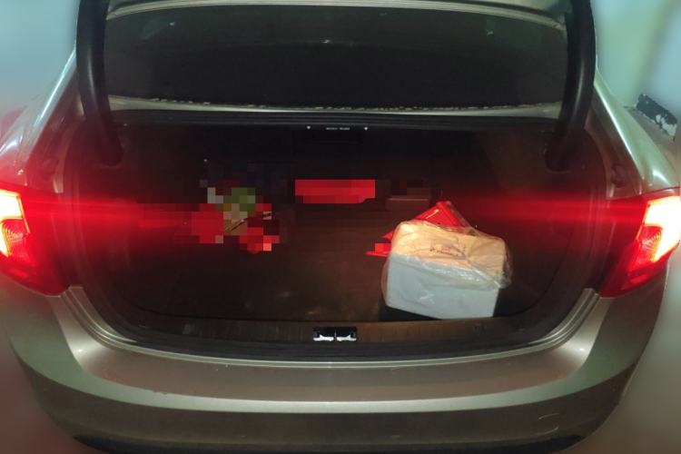 Used Volvo S60 2013 T5 Comfort Edition