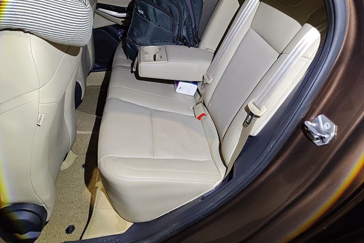 Used Ford Escort 2015 1.5L Automatic Fashion Model