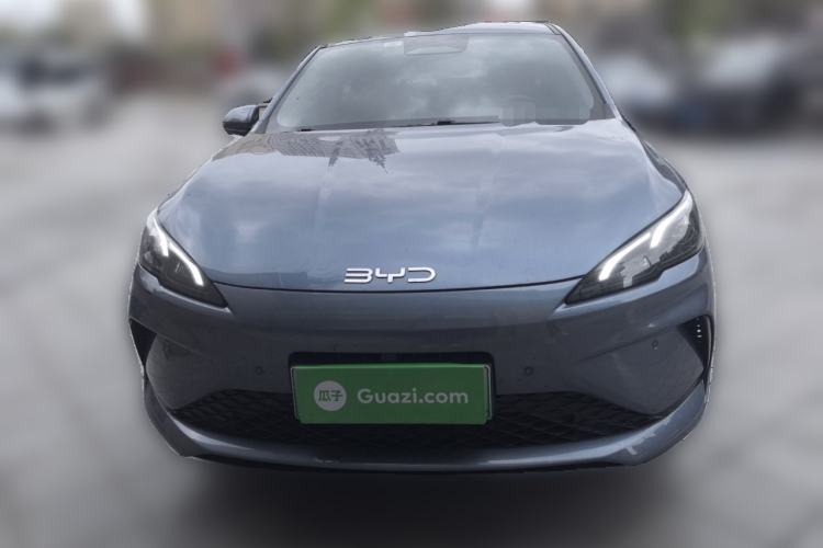 Used BYD Seal 05 DM-i 2025 DM-i Intelligent Drive 120KM Flagship Model