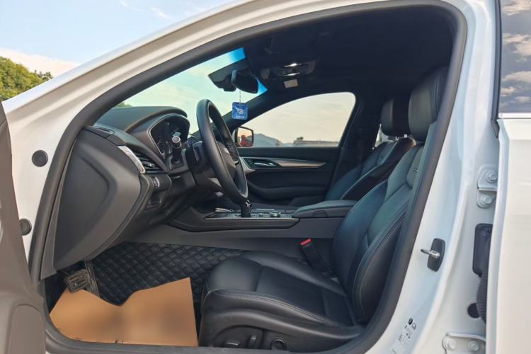 Used Cadillac CT5 2021 28T Luxury Model
