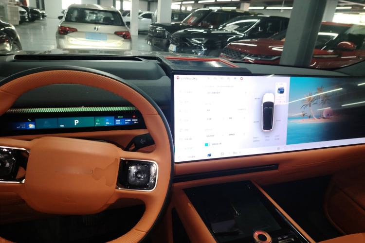 Used Lynk & Co 900 2025 1.5T Ultra