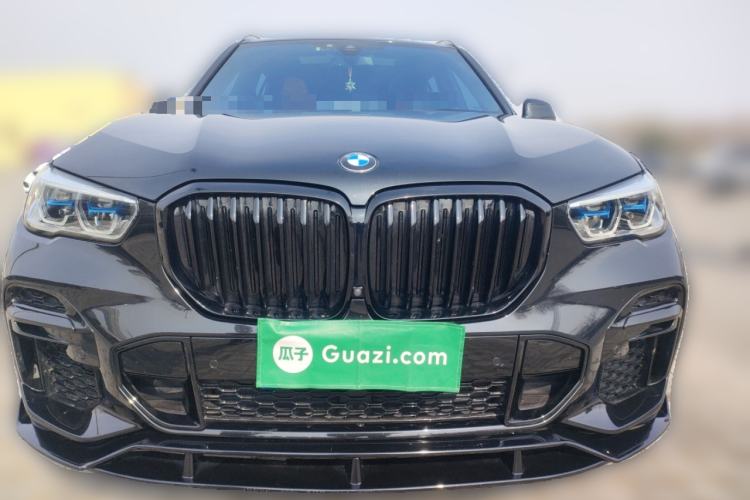 Used BMW X5 2022 Restyled xDrive 40Li M Sport Package