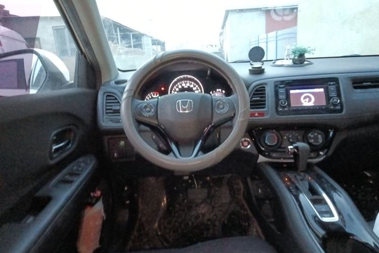 Used Honda Vezel 2018 1.5L CVT 2WD Technology Elite Model
