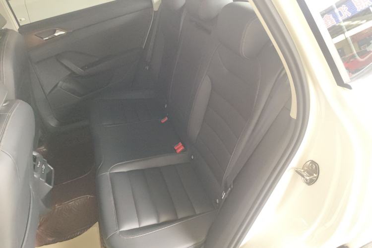 Used Volkswagen Tharu 2021 280TSI Two-Wheel Drive Comfort Edition
