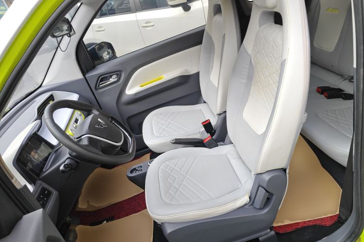 Used Wuling Hongguang MINIEV 2022 Macaron-Color Edition Lithium Iron Phosphate