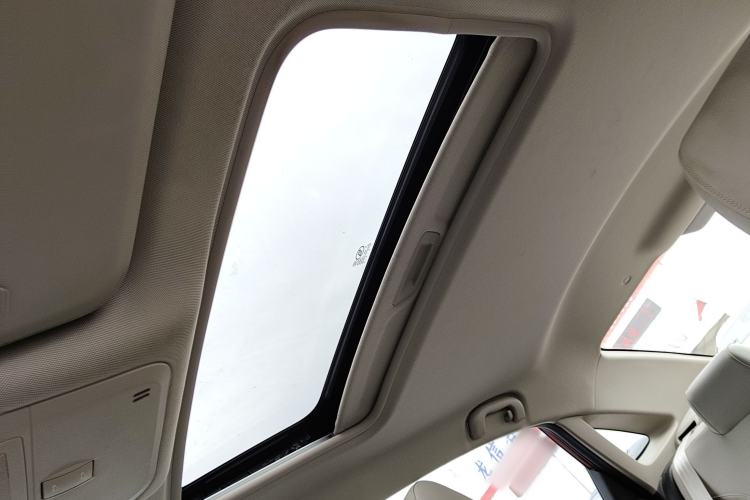 Used Buick GT 2021 Exemplar 1.5L Automatic Elite Version Headliner