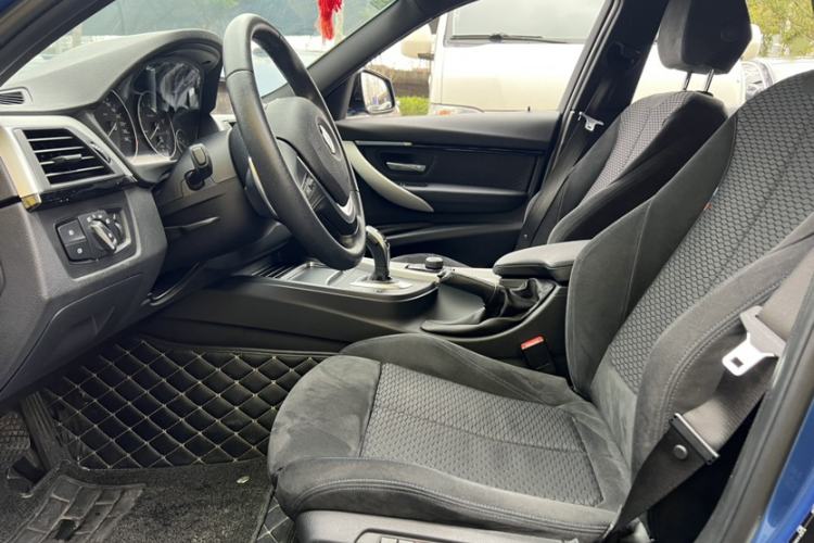 Used BMW 3 Series 2017 320i M Sport
