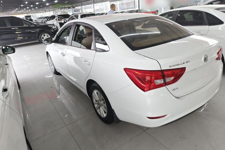 Used Buick GT 2015 15N Manual Entry-Level Trim