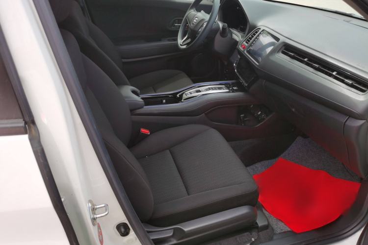 Used Everus VE-1 2021 Travel Edition
