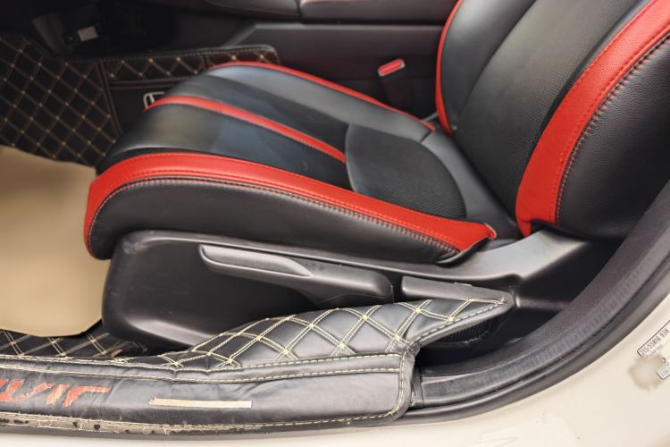 Used Honda Civic 2019 220TURBO CVT Dynamic Edition China VI Interior 2