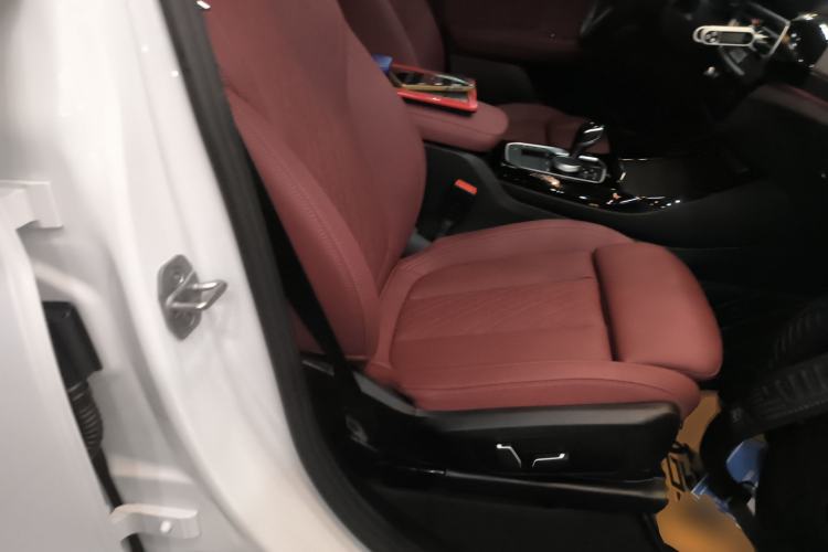 Used BMW X3 2023 xDrive25i M Sport Package
