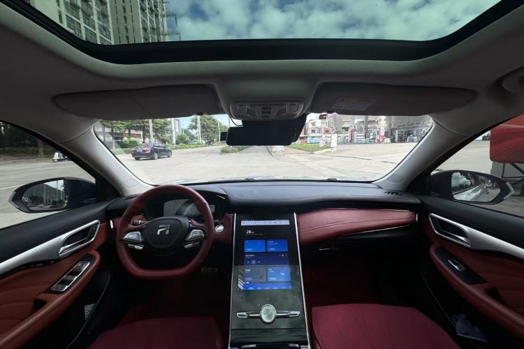 Used Rising MARVEL R 2021 Rear-Drive Standard Edition
