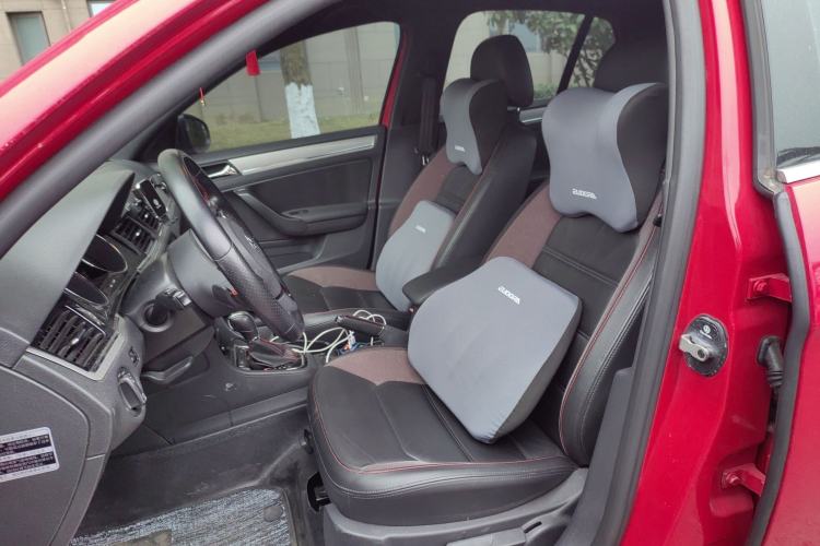 Used Volkswagen Bora 2014 1.4TSI Automatic Sportline
