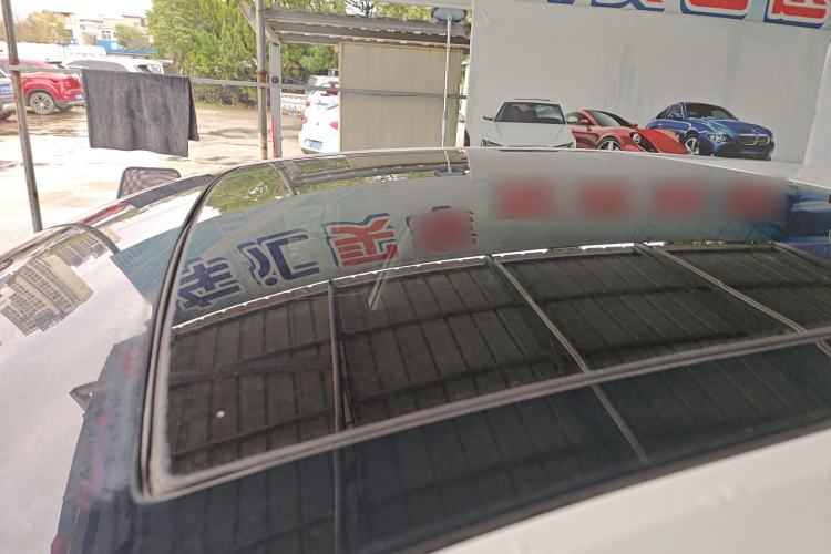 Used Volkswagen Golf 2017 230TSI Automatic Comfort Edition – Celebrating Milestone of One Million Units