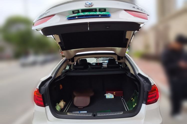 Used BMW 3 Series GT 2013 320i Sport Design Package
